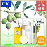 护肤化妆品-DHC